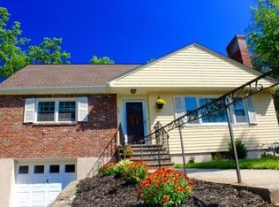 527 West St, Reading, MA 01867