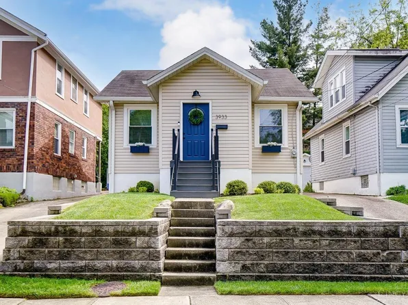 3933 Oakpark Pl, Cincinnati, OH 45209