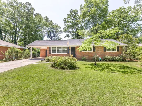 311 Cherokee Dr, Warner Robins, GA 31093