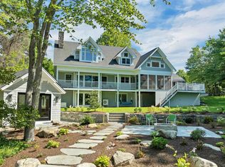 23 Crystal Shore Rd, Wolfeboro, NH 03894