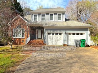 9423 Fairmead Dr, Charlotte, NC 28269