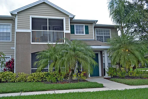 7615 River Oak Run #204 Photo 1