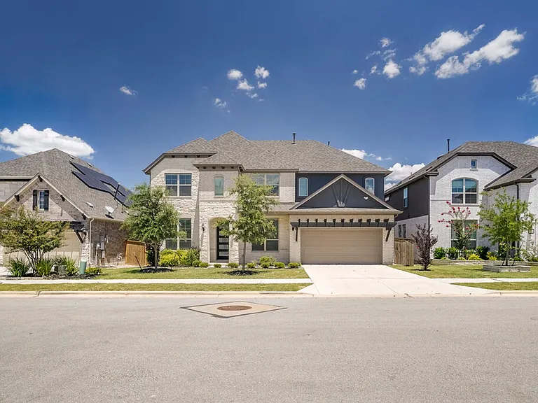 2920 Hadley Way — Photo 1