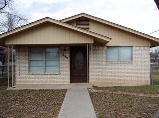 532 Fort Clark Rd, Uvalde, TX 78801