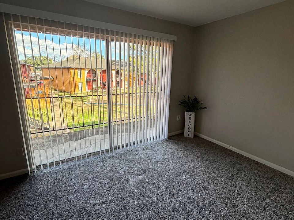 Relax on your spacious patio and enjoy beautiful views of the community in comfort and style!