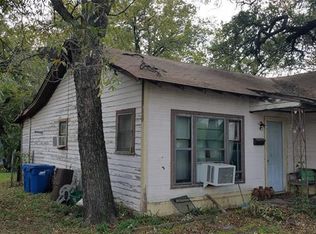 1009 W 8th St, Cisco, TX 76437