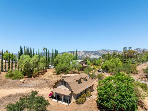 5505 Rainbow Heights Rd, Fallbrook, CA 92028