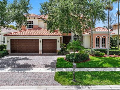 9682 Campi Drive, Lake Worth, FL, 33467