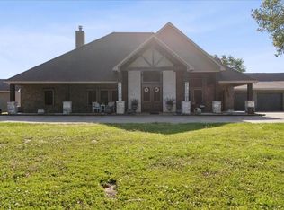 4096 Fm 1004 Rd W, Kirbyville, TX 75956