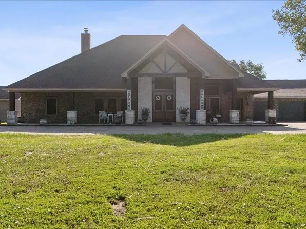 4096 Fm 1004 Rd W, Kirbyville, TX 75956