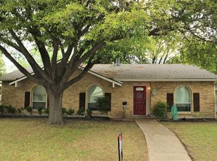 5602 Kerry Ln, Garland, TX