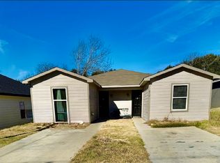 812 S 22nd St, Temple, TX 76501