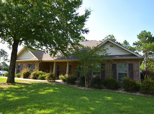 23100 Carnoustie Dr, Foley, AL 36535