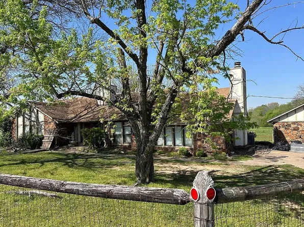 12460 S Garnett Rd, Broken Arrow, OK 74011