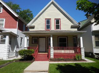 1236 S 36th St, Milwaukee, WI 53215