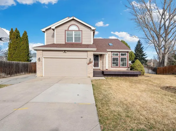 2306 Sunleaf Ct, Fort Collins, CO 80525