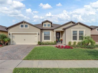 2654 Mead Ave, Saint Cloud, FL, 34771