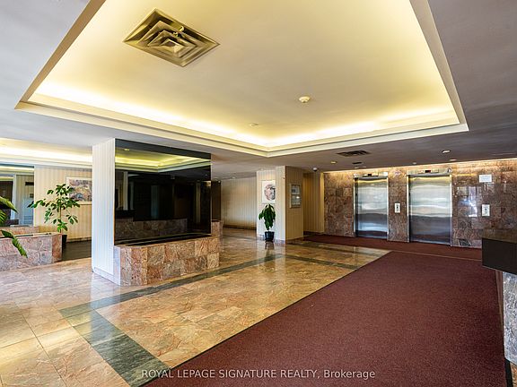 3rd image of 3 Rowntree Rd #1906