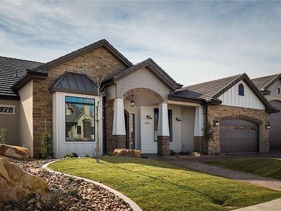 4163 W 2780 South Cir, Hurricane, UT, 84737