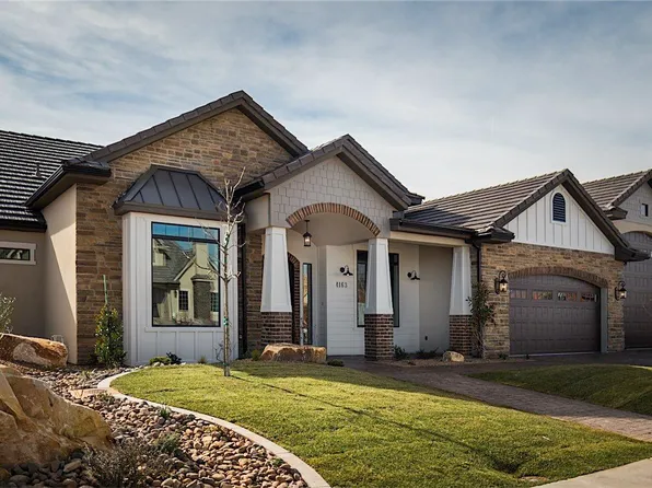 4163 W 2780 South Cir, Hurricane, UT 84737