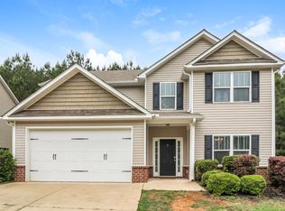 398 Fieldcrest Dr, Dallas, GA 30132