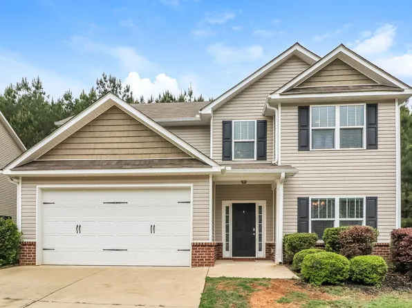 398 Fieldcrest Dr, Dallas, GA 30132