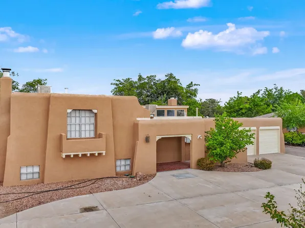 3606 Saint Andrews Dr SE, Rio Rancho, NM 87124