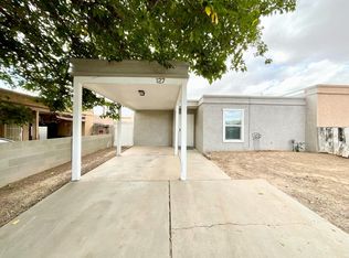 127 Merlida Ct SW, Albuquerque, NM 87121