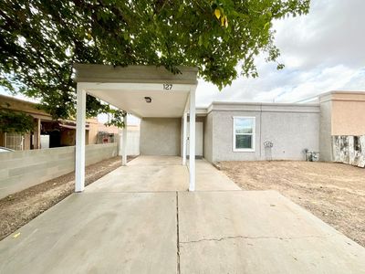 127 Merlida Ct SW, Albuquerque, NM, 87121