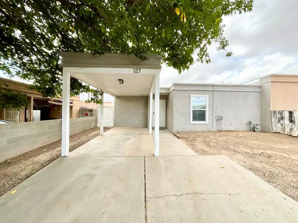 127 Merlida Ct SW, Albuquerque, NM 87121