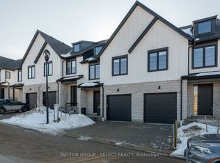 1175 Riverbend Rd #60, London, ON N6K0J9