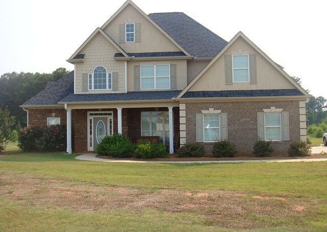 Front Elevation