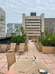 Rented by K & O Realty Associates Inc.