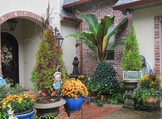 1604 Quail Ln, Ruston, LA 71270