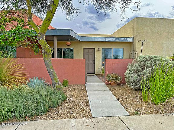 2nd image of 2481 N Silver Mosaic Dr