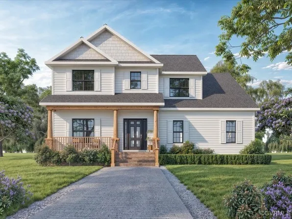 7999 Georgia Ave, West Point, VA 23181