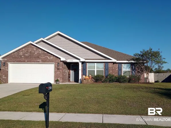 27506 Meade Trl, Loxley, AL 36551