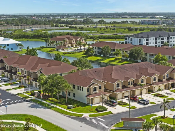 907 Ocaso Ln Unit 201, Rockledge, FL 32955