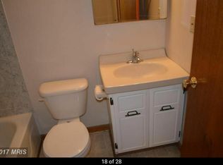 2008 Fleet St, Baltimore, MD 21231