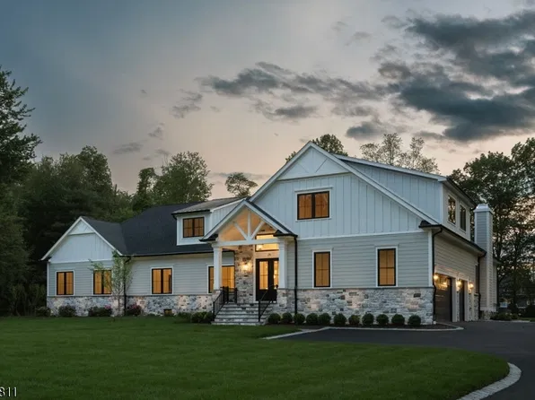 28 Old Forge Dr, Warren Twp., NJ 07059