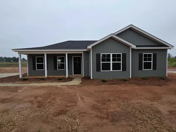 3 Storm Branch Rd, Beech Island, SC 29842