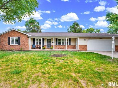 1156 Brentwood Rd, Morton, IL, 61550