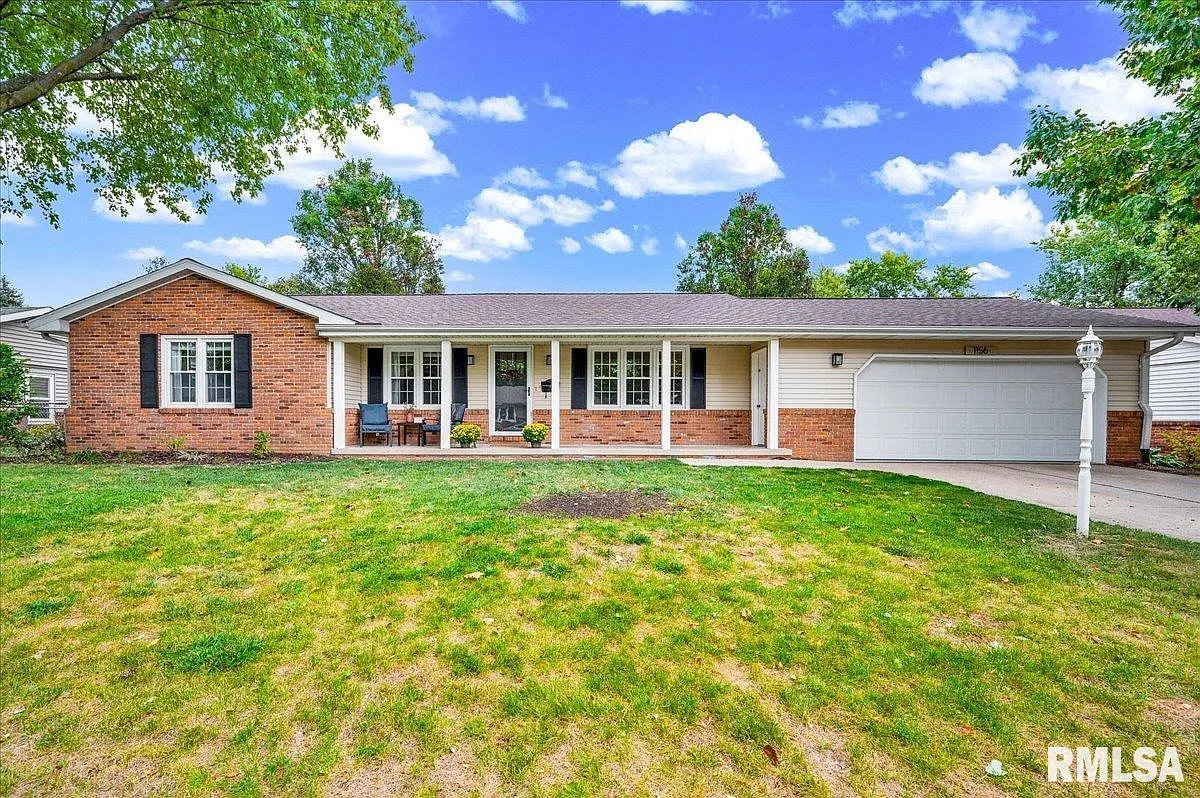 1156 Brentwood Rd photo 1