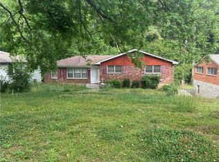 1812 Fort Valley Dr SW, Atlanta, GA 30311