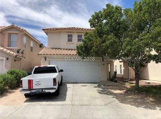 469 Riata Way, Las Vegas, NV 89110