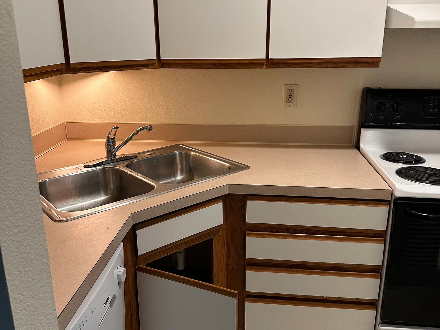 The Village Apartments — Photo 4