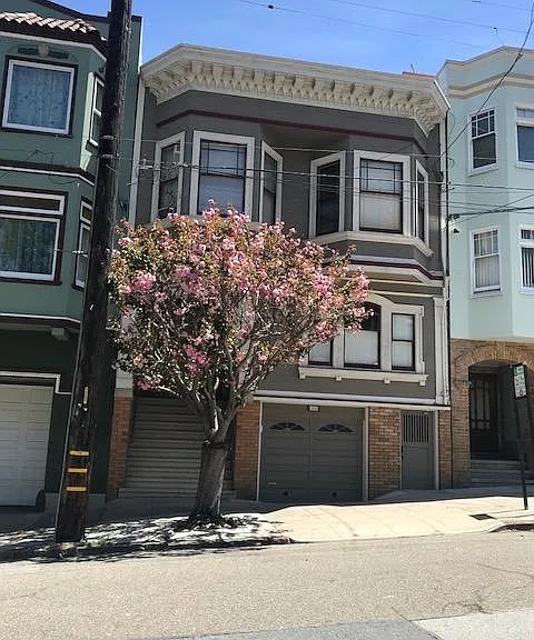 2252 Jones St #B — Photo 26