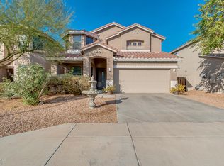 10322 W Foothill Dr, Peoria, AZ 85383
