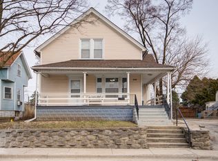 606 N Center St, Joliet, IL 60435