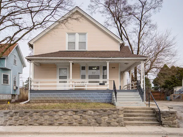 606 N Center St, Joliet, IL 60435